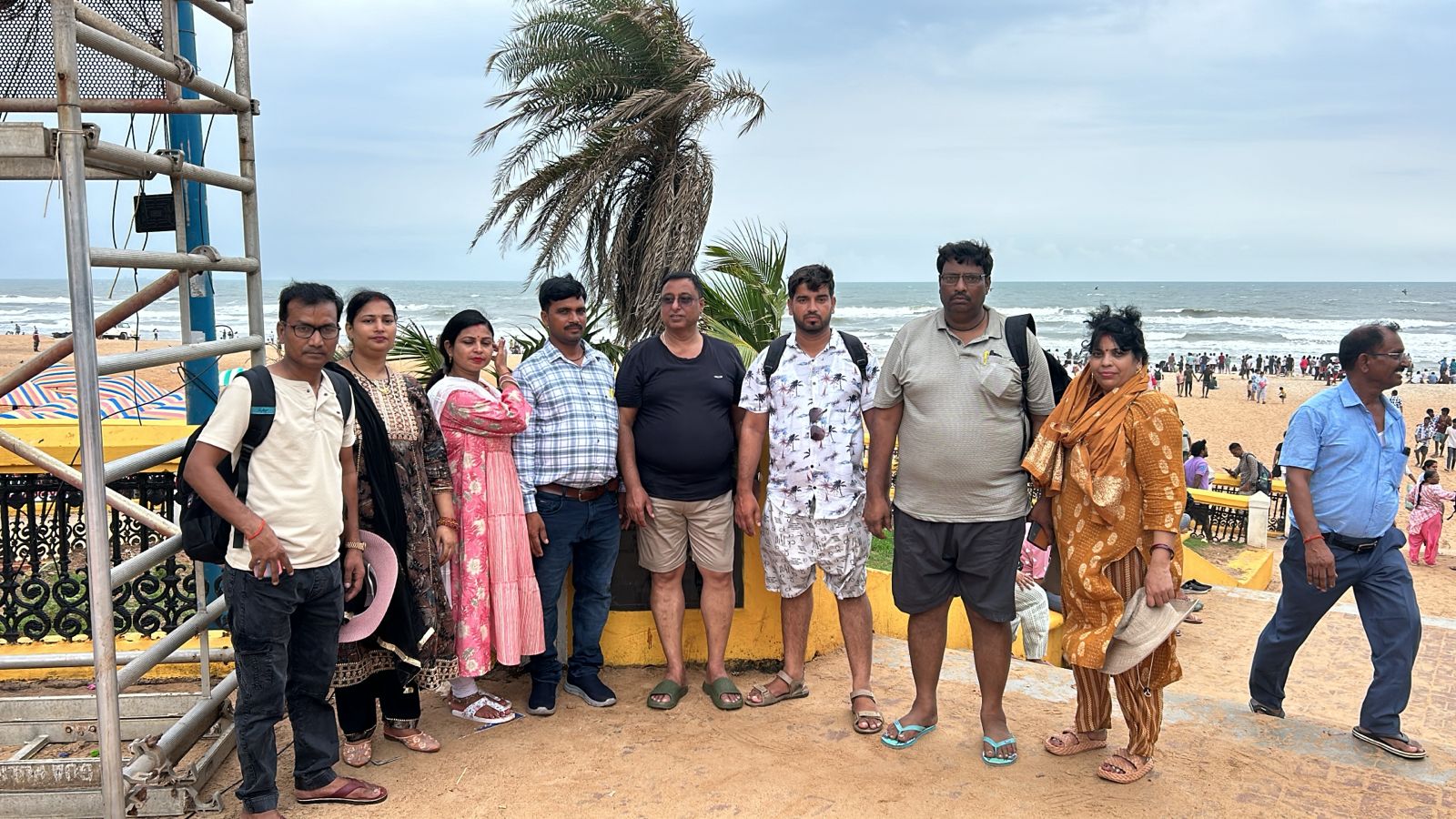 GOA corporate trip - Image 22